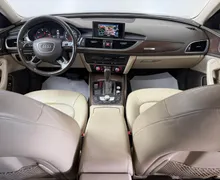Zunanja slika - Audi A6 - 3,0 TDI Q AUT. - 5 - Predogledna slika