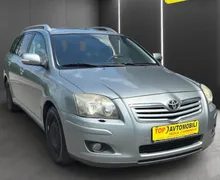 Zunanja slika - Toyota Avensis - Combi 2.2 D SLOVENSKO VOZILO XENON TEMPOMAT USNJE - 9 - Predogledna slika