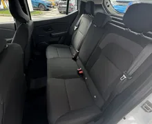 Zunanja slika - Dacia Sandero - 1.0 TCe 100 Essential - 11 - Predogledna slika