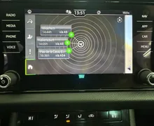 Zunanja slika - Škoda Kodiaq - 2.0 TDI 110kW DSG.KAMERA.LED..2023.ACC.KLJUKA.7SED - 17 - Predogledna slika
