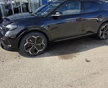 Zunanja slika - Ford Capri - Premium 250kw 340 KM AWD - 2 - Predogledna slika