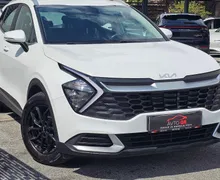 Zunanja slika - KIA Sportage - 2WD 1.6 T-GDI LX Fresh- Le 89.000km-1.LAST.-ODLIČE - 11 - Predogledna slika