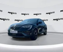 Zunanja slika - Renault Megane Conquest - 1.6 E-Tech RS Line Avt. - 2 - Predogledna slika