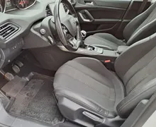 Zunanja slika - Peugeot 308 - 1.5 BlueHDi 130 STT ALLURE - 6 - Predogledna slika