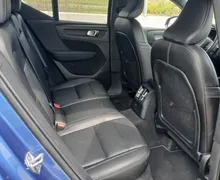 Zunanja slika - Volvo XC40 - T5 Recharge Twin Engine R-Design Avt.KAMERA.LED - 8 - Predogledna slika