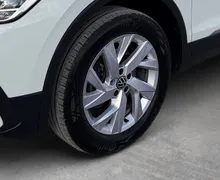 Zunanja slika - VW Tiguan Allspace - 2.0 TDI DSG 4M 110kW Life-ACC-Vlečna kljuka-LED - 6 - Predogledna slika