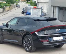 Zunanja slika - KIA EV6 - GT-Line Energy 77 kWh. 168kW RWD - 6 - Predogledna slika