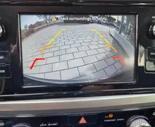 Zunanja slika - SsangYong Korando - 1.5 T-GDI Exclusive alu-pdc-kamera-usnje-gretje se - 11 - Predogledna slika