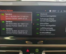 Zunanja slika - BMW X3 - serija : xDrive30d Avt.NEMŠKI+4 GUME.KAMERA.USNJE.LED.NAVI. - 15 - Predogledna slika