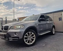 Zunanja slika - BMW X5 - serija : 3.0sd..OBROK-102EUR X84 KREDIT BREZ POLOGA... - 1 - Predogledna slika