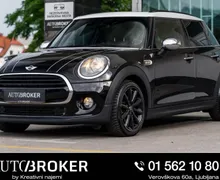 Zunanja slika - MINI Cooper - D panorama NAVI tempomat gretje sedežev - 1 - Predogledna slika