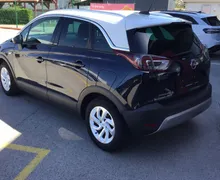 Zunanja slika - Opel Crossland X - 1.2 60KW - 6 - Predogledna slika