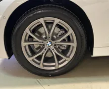 Zunanja slika - BMW Serija 3 - 318d - 4 - Predogledna slika