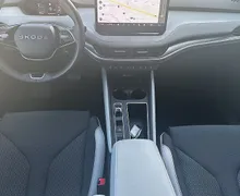 Zunanja slika - Škoda Elroq - 85 - 2 - Predogledna slika