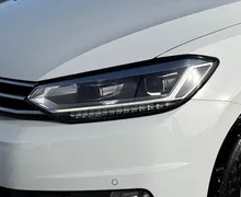 Zunanja slika - VW Touran - 2.0 TDI BMT Highline 110  150 -SLO-High LED-Masa - 4 - Predogledna slika