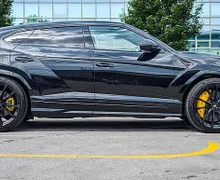 Zunanja slika - Lamborghini Urus - ADAS 360 HUD STARYNIGHT MASAŽA GAR. FEB2026 - 4 - Predogledna slika