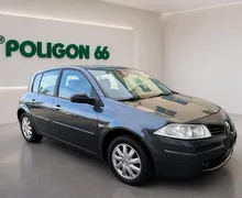 Zunanja slika - Renault Megane - 1.6 16V-ODLIČNO OHRANJEN-5 VRAT-MODEL 2008 - 3 - Predogledna slika