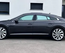 Zunanja slika - Volkswagen Arteon - 2.0TSI+R LINE+VIRTUAL+ACC+KAMERA+LED - 4 - Predogledna slika