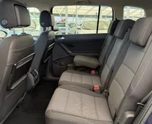 Zunanja slika - Volkswagen Touran - 1.6 TDI Comfortline DSG - KAMERA - LED - 7 SEDEŽEV - 9 - Predogledna slika