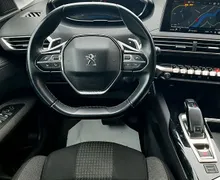 Zunanja slika - Peugeot 3008 - 1.5HDi Aut.136KM+Allure+Led+Alu+Veliki servis nare - 8 - Predogledna slika