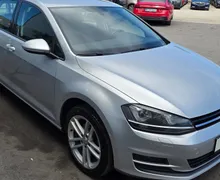 Zunanja slika - Volkswagen Golf - 4MOTION 1.6 TDI XENON-GRETJE SEDEŽEV-KAMERA-SLO - 3 - Predogledna slika