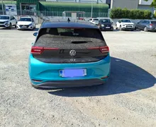 Zunanja slika - Volkswagen ID.3 - 1st - 4 - Predogledna slika