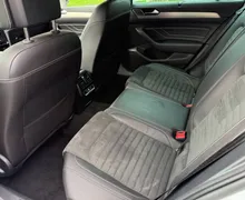 Notranja slika - Volkswagen Passat Variant - 2.0 TDI BMT SCR Elegance DSG-1 LASTNIK-VIRTUAL-LED - 12 - Predogledna slika
