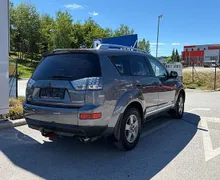 Zunanja slika - Mitsubishi Outlander - 2.0 DID Intense 4WD ZELO LEP - 6 - Predogledna slika