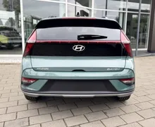 Zunanja slika - Hyundai Bayon - 1.0 T-GDI 90 STYLE.ALU 17.WINTER .RG - 17 - Predogledna slika