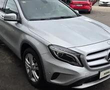Zunanja slika - Mercedes-Benz GLA-Razred - GLA 200 CDI 4MATIC AVT. XENON-ALU-NAVI-GRETJE SŽ - 3 - Predogledna slika