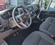 Zunanja slika - Opel Movano - 2.2 BHDi L2H2 - 9 - Predogledna slika