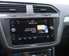 Zunanja slika - VW Tiguan - 2.0 TDI BMT Life DSG ALU LED PDC NOVI MODEL - 18 - Predogledna slika