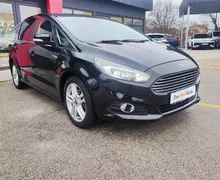 Zunanja slika - Ford S-MAX - 2.0 EcoBlue 140 kW FWD Titanium Auto. navi. LED. - 6 - Predogledna slika