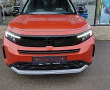 Zunanja slika - Opel Frontera - 1.2 MHEV TURBO 100KW GS DCT - 4 - Predogledna slika