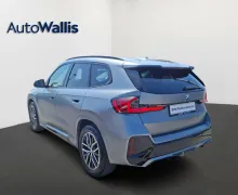 Zunanja slika - BMW X1 - xDrive20d Avt. M SPORT - 3 - Predogledna slika