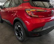 Zunanja slika - Renault Captur - TCe 90 TECHNO - cena za gotovino - 4 - Predogledna slika