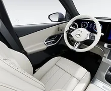 Zunanja slika - Mercedes-Benz GLC-Razred - 400 4MATIC EQ  ..sprejemamo prednaročila.. - 7 - Predogledna slika