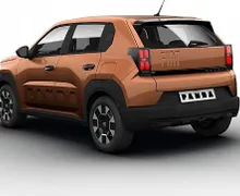 Zunanja slika - Fiat Grande Panda - 1.2 T-Gen3 100 Icon - 6 ST.ROČNI MENJALNIK - 3 - Predogledna slika