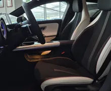 Zunanja slika - Mercedes-Benz CLA-Razred - CLA Shooting Brake 250+ EQ Tech AMG Line - 10 - Predogledna slika