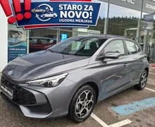 Zunanja slika - MG MG3 - 1.5 HYBRID+ SAMO 20.402km + TOP OPREMA - 1 - Predogledna slika