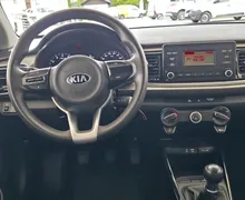 Zunanja slika - KIA Rio - 1.25 CVVT EX Edition ISG - 3 - Predogledna slika