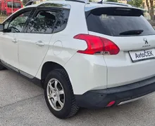 Zunanja slika - Peugeot 2008 - Allure + BREZ POLOGA TUDI ZA TUJCE Z VIZO - 7 - Predogledna slika