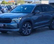 Zunanja slika - Škoda Kodiaq - 1.5 mHEV Sportline DSG - 3 - Predogledna slika