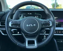 Notranja slika - KIA Sportage - 2WD 1.6 T-GDI MHEV LX Fresh ISG DCT... - 14 - Predogledna slika
