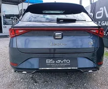Zunanja slika - Seat Leon - 1.4 e-HYBRID 110KW DSG FR  PRIKLJUČNI HIBRID - 5 - Predogledna slika