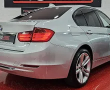 Zunanja slika - BMW Serija 3 - : 318d xDrive Sport Line.BREZ POLOGA DO 7 LET IN TUJ - 13 - Predogledna slika