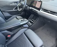 Zunanja slika - BMW X2 - sDrive20i - 7 - Predogledna slika