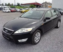 Zunanja slika - Ford Mondeo - Karavan 2.0 TDCi - 1 - Predogledna slika