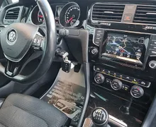 Zunanja slika - Volkswagen Golf - Variant 2.0 TDI-HIGHLINE-LED+XEN-GR. SED-NAVI-MULTI-VOLAN - 10 - Predogledna slika