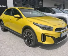 Zunanja slika - KIA XCeed - 1.5 T-GDI WAY - 5 - Predogledna slika